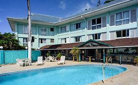 Doctors Cave Beach Hotel Montego Bay Jamaica